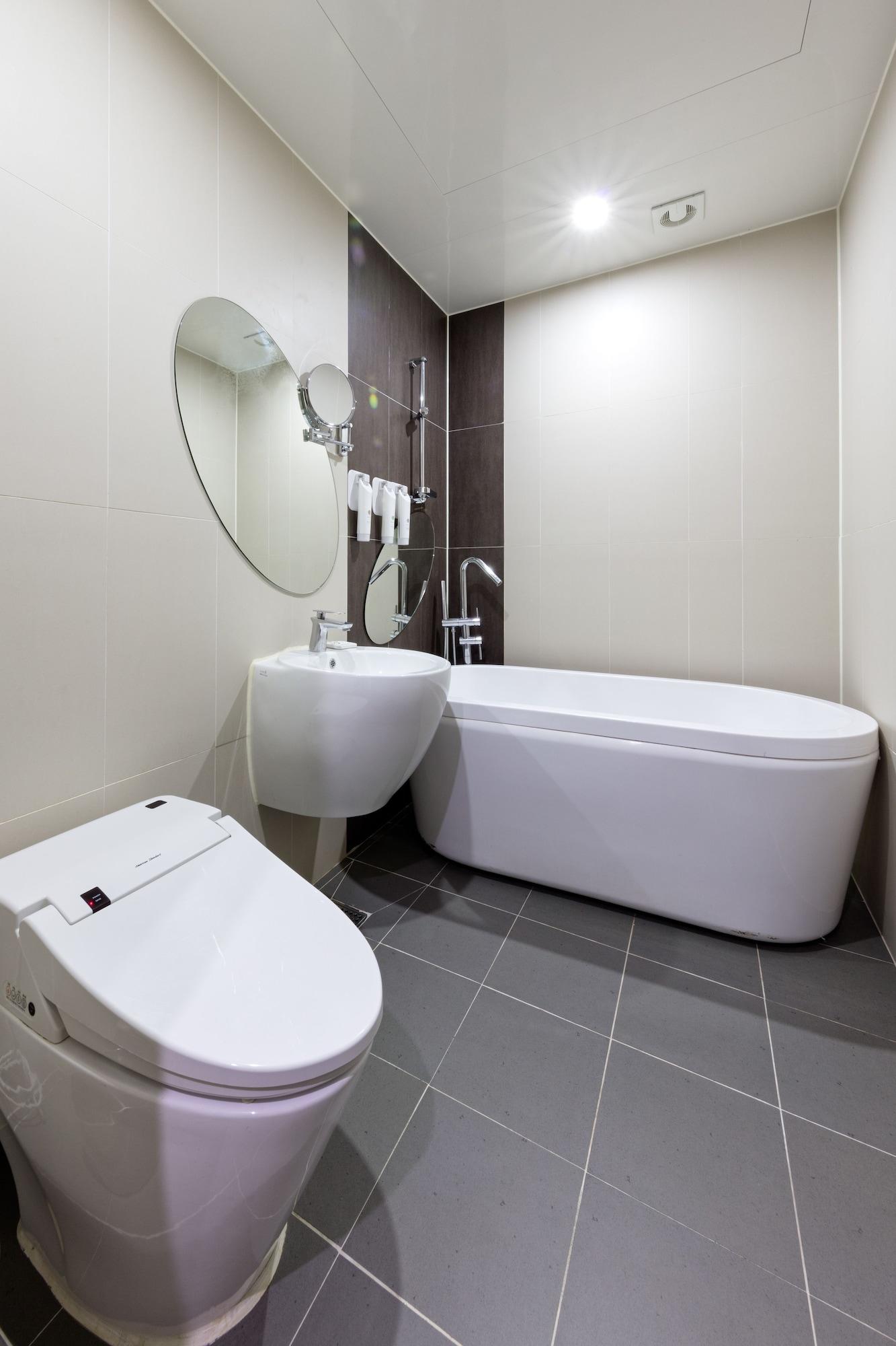 Hotel France Gwangju Metropolitan City Εξωτερικό φωτογραφία
