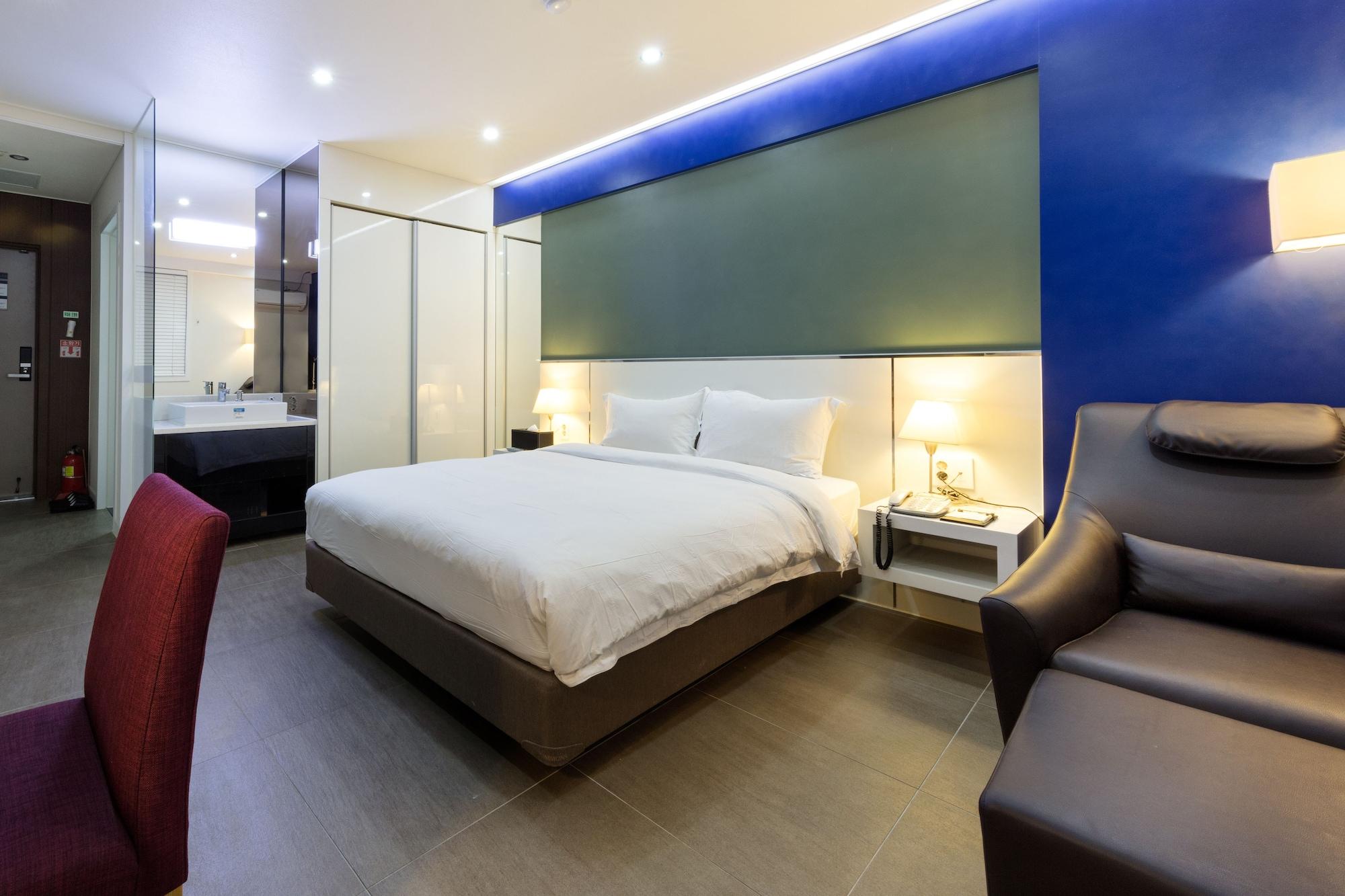 Hotel France Gwangju Metropolitan City Εξωτερικό φωτογραφία