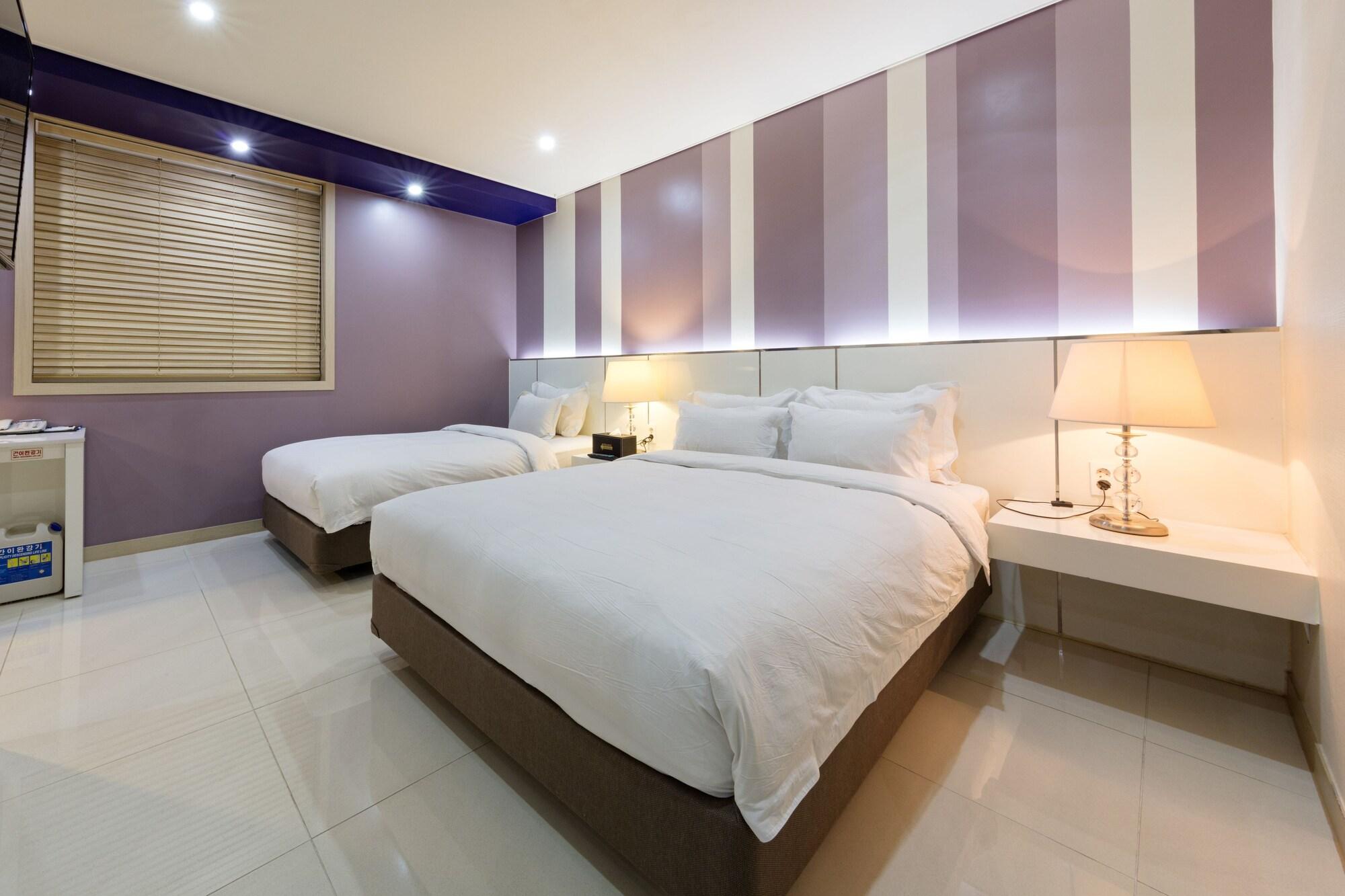 Hotel France Gwangju Metropolitan City Εξωτερικό φωτογραφία