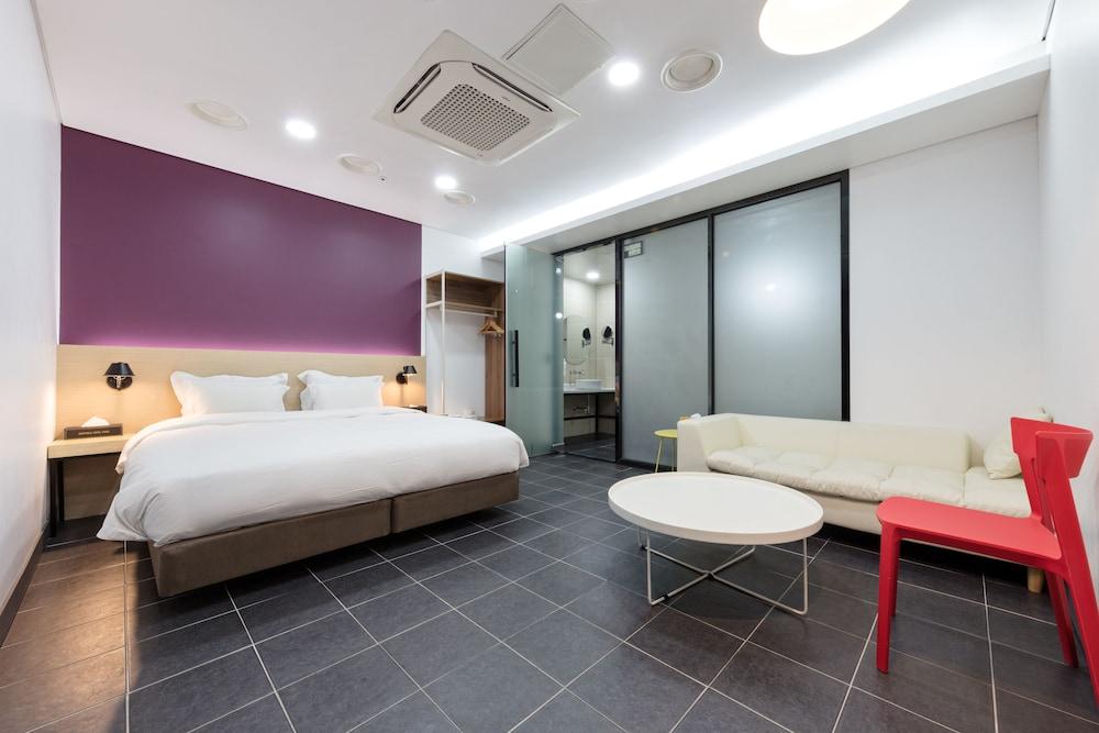Hotel France Gwangju Metropolitan City Εξωτερικό φωτογραφία