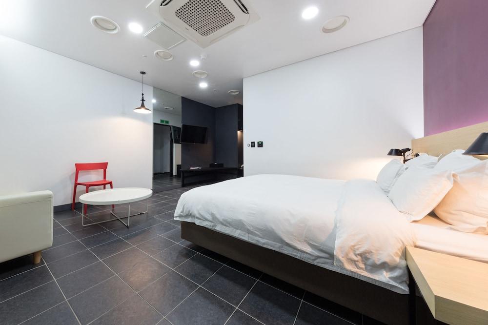 Hotel France Gwangju Metropolitan City Εξωτερικό φωτογραφία