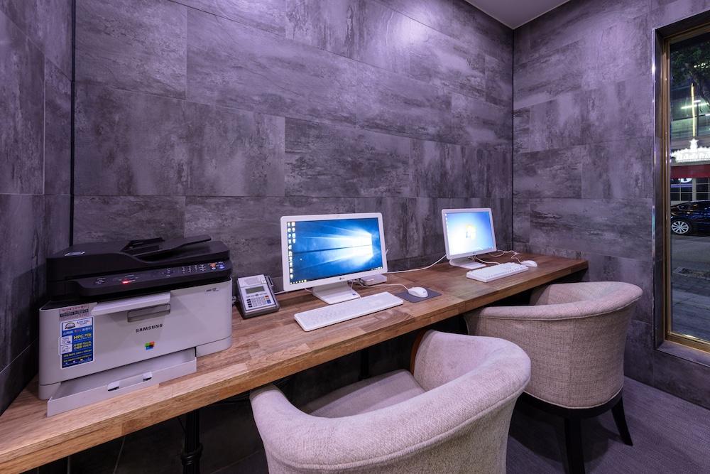 Hotel France Gwangju Metropolitan City Εξωτερικό φωτογραφία