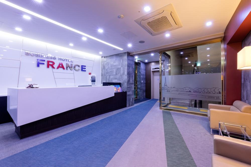 Hotel France Gwangju Metropolitan City Εξωτερικό φωτογραφία