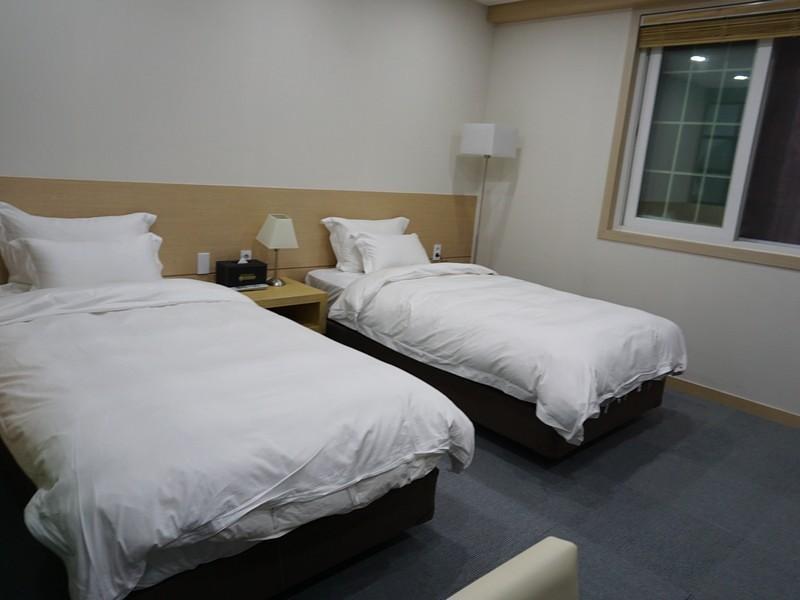 Hotel France Gwangju Metropolitan City Εξωτερικό φωτογραφία