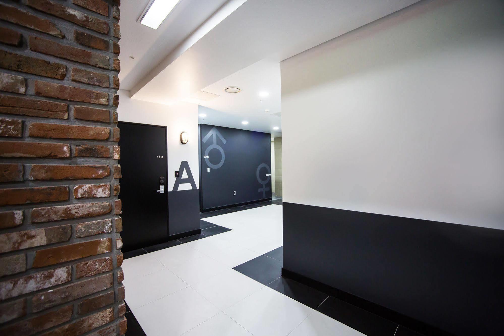 Hotel France Gwangju Metropolitan City Εξωτερικό φωτογραφία