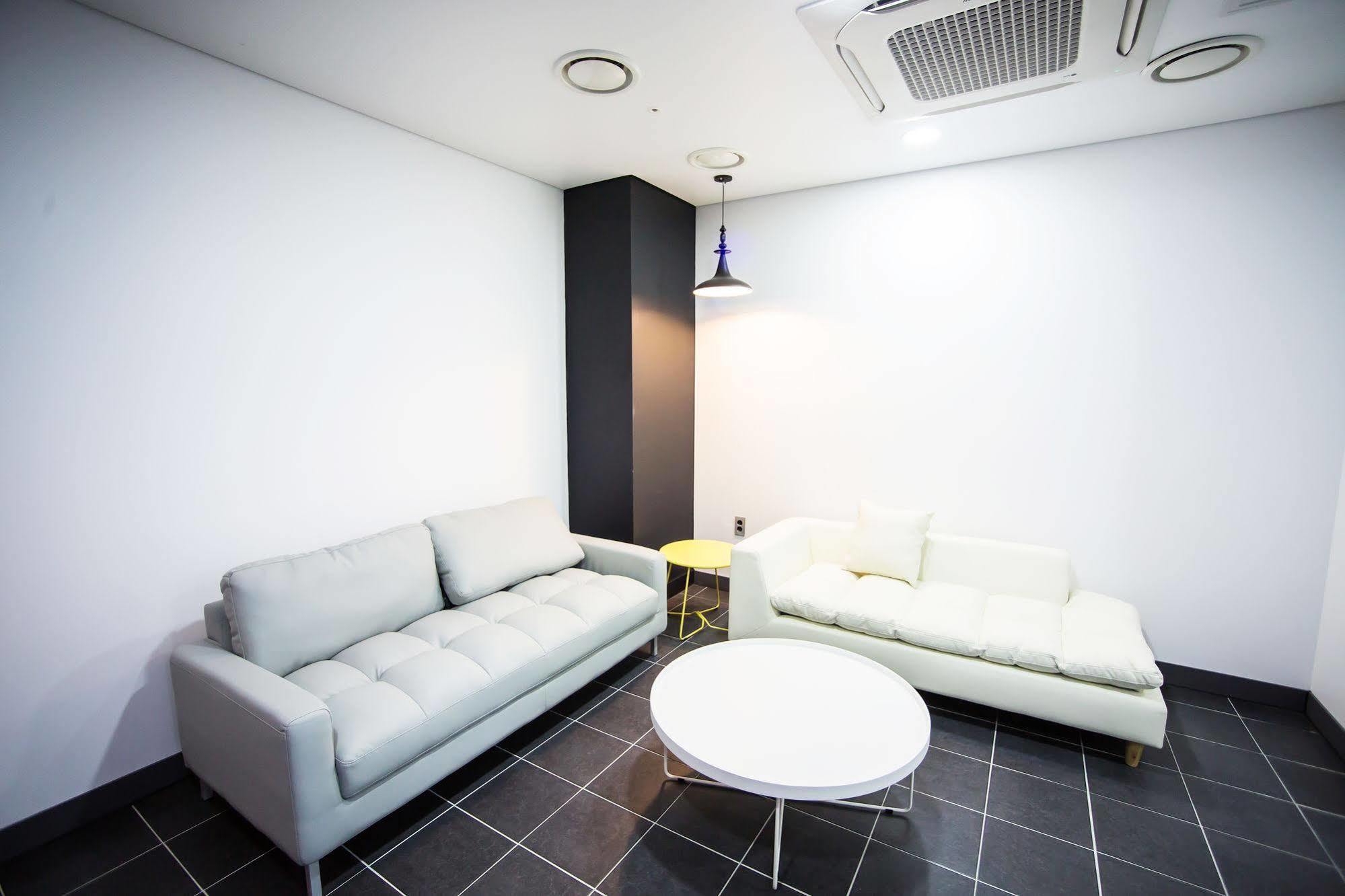 Hotel France Gwangju Metropolitan City Εξωτερικό φωτογραφία