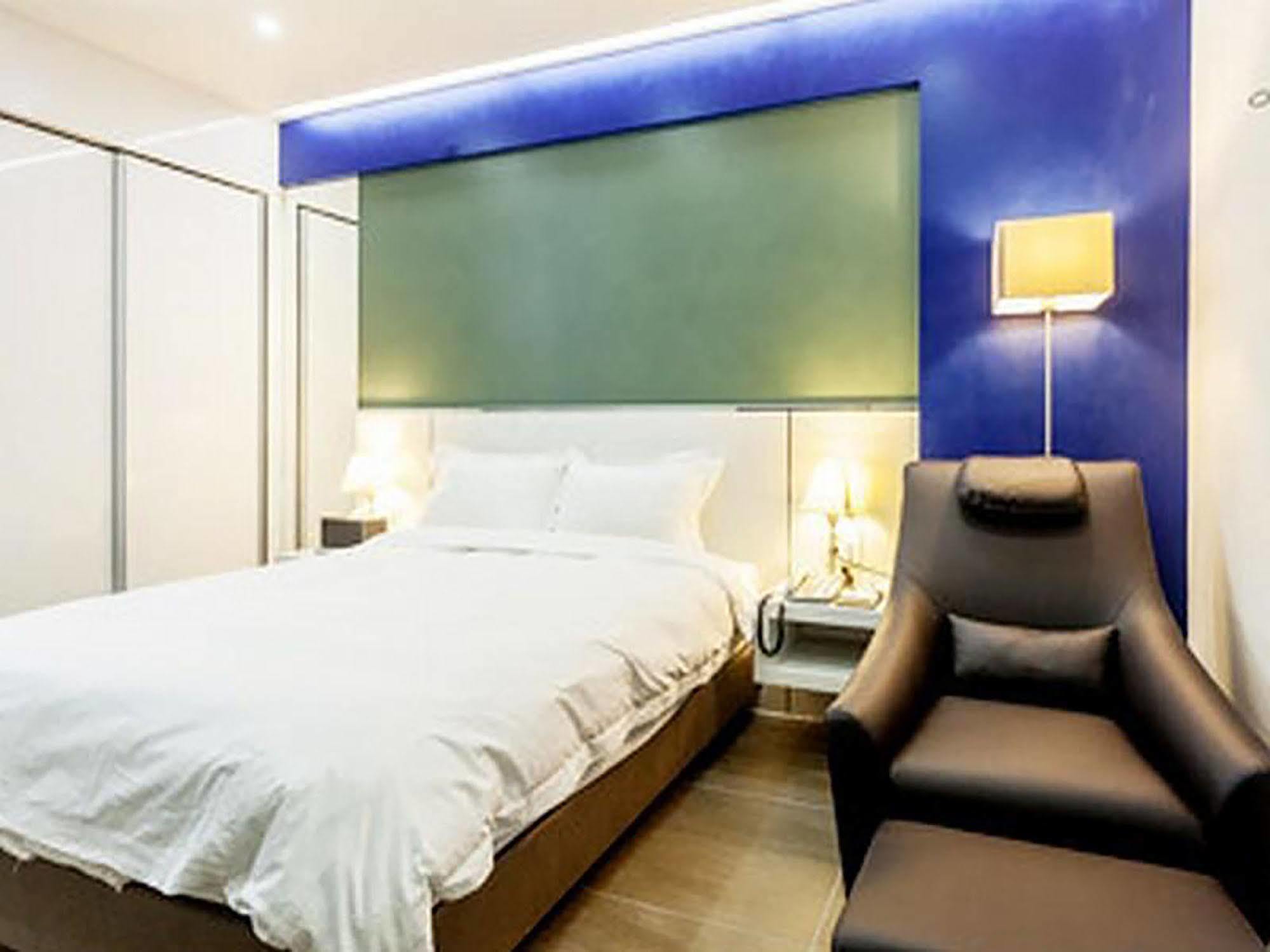 Hotel France Gwangju Metropolitan City Εξωτερικό φωτογραφία