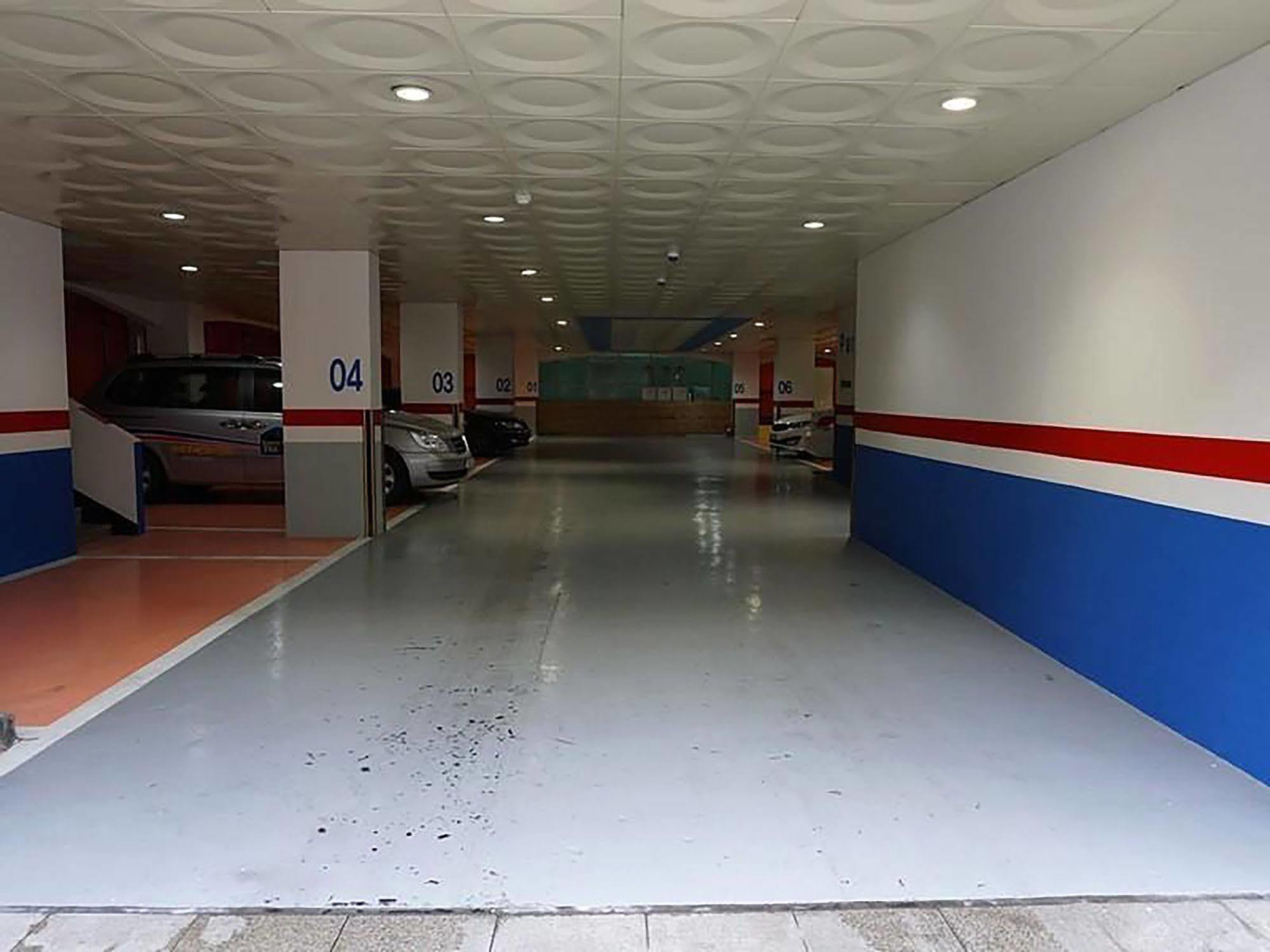 Hotel France Gwangju Metropolitan City Εξωτερικό φωτογραφία