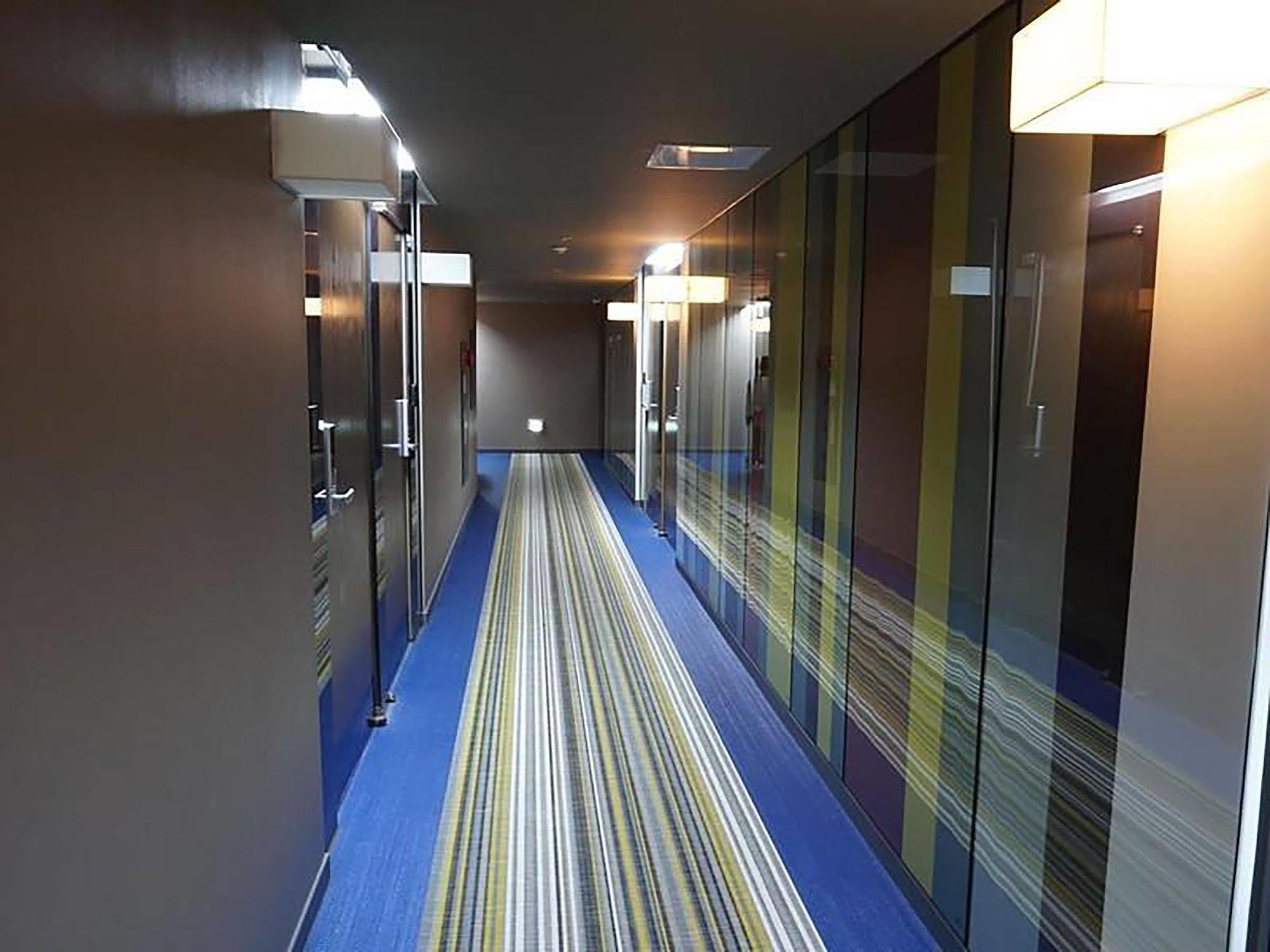 Hotel France Gwangju Metropolitan City Εξωτερικό φωτογραφία