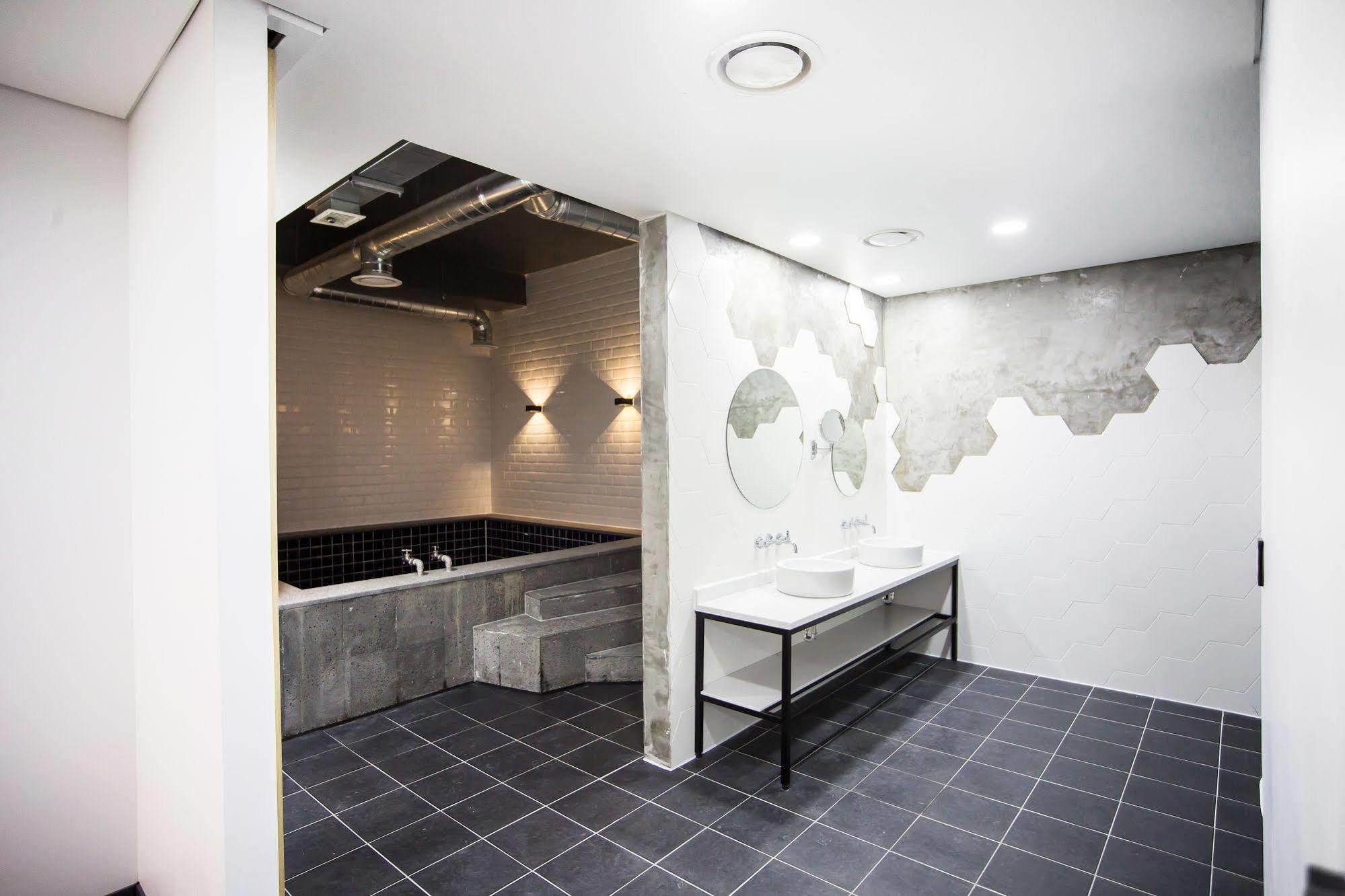 Hotel France Gwangju Metropolitan City Εξωτερικό φωτογραφία