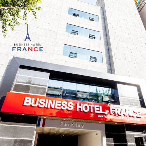 Hotel France Gwangju Metropolitan City Εξωτερικό φωτογραφία
